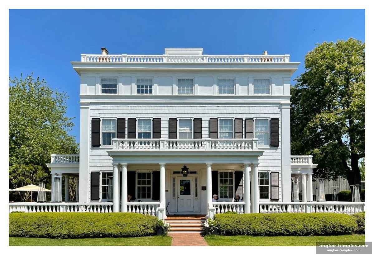 Top picks: a taste of luxury, just a drive away